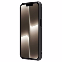 Nillkin CamShield Pro dėklas telefonui iPhone 16e - juodas