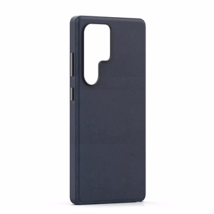Etteri Elegant Mag Чехол для Samsung Galaxy S25 Ultra чёрный