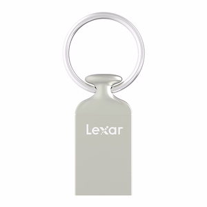 USB atmintinė USB2 16GB Lexar M22