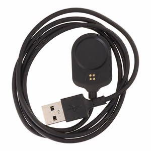 Магнитное зарядное устройство Garmin MARQ Captain Gen2 USB - Черный OEM