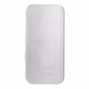 Sublimacijos forma dvigubam dėklui IPHONE 16 PRO