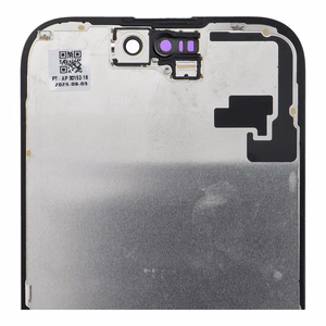 FixCell LCD ekranas IPHONE 16 Super Retina XDR (atnaujintas)