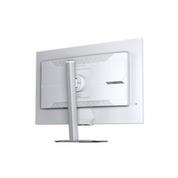 GIGABYTE M27Q2 QD ICE kompiuterio monitorius 68,6 cm (27") 2560 x 1440 pikseliai Quad HD LED Balta