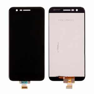 LCD Display Compatible With LG M250 2017 K10 Black HQ