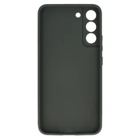 TEL PROTECT prabangus dėklas telefonui Samsung Galaxy S22 Plus grafitinis