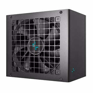 Deepcool PN750D 750w Gold Direct maitinimo šaltinis