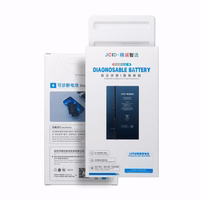 JCID Diagnosable Baterija iPhone 14 Pro Max 4323 mAh (standard capacity)