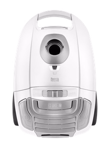 Maišinis dulkių siurblys ECO WHITE 700