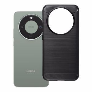 „Carbon 2.0“ dėklas, skirtas „Honor Magic8 Lite“ – juodas