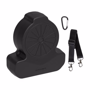Sunnylife mini apsauginis dėklas FP-SN953-D DJI FLIP (juodas)