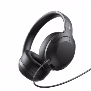 Joyroom J-Head Series JR-JH2 Wireless Headphones with ANC Bluetooth - Black