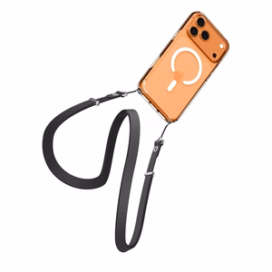 Spigen Ultra Hybrid Magnetinis dėklas telefonui iPhone 17 Pro - baltas