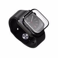 Bestsuit Lankstus hibridinis stiklas Apple Watch serijos 4/5 – 40 mm įrenginiui
