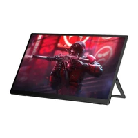 Uperfect USteam E6 Pro 18,5" 1920x1080 120Hz nešiojamas monitorius