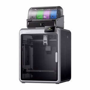 Creality K2 Pro Combo 3D spausdintuvas