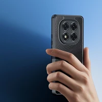 Dėklas Dux Ducis Aimo Xiaomi Redmi Note 14 Pro 4G