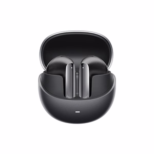 TWS QCY AilyBuds Pro+ HT10 Pro ausinės, ANC (juodos spalvos)
