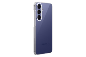 Skaidrus „Samsung“ dėklas, skirtas „Galaxy S26 FE“