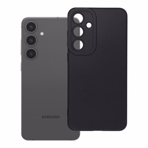 Case for Samsung S24 PLUS Matt 2.0 black