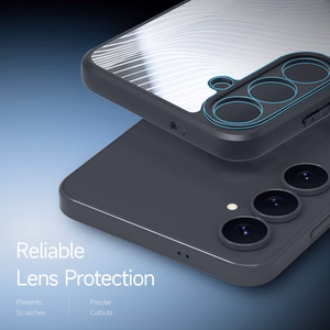 Dėklas Dux Ducis Aimo Samsung S731 S25 FE