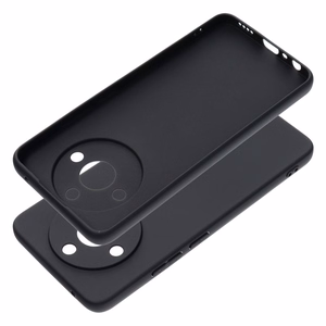 MATT dėklas telefonui REALME 11 juoda