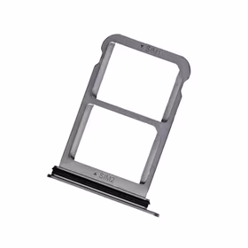 SIM kortelės laikiklis Huawei P20 (Dual) Midnight Blue ORG