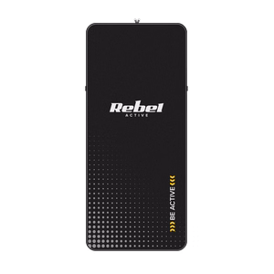 REBEL ACTIVE RBA4500 irklentė, oranžinė