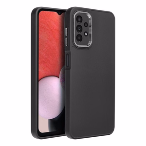 FRAME dėklas telefonui SAMSUNG A13 4G juodas