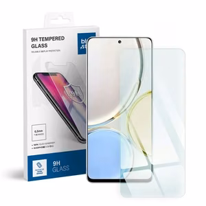 Tempered glass to Honor Magic 4 LITE Blue Star