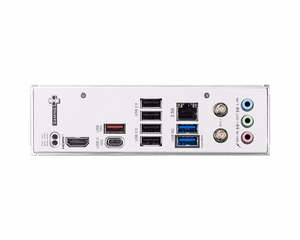 MSI B840 GAMING PLUS WIFI pagrindinė plokštė AMD B840 Socket AM5 ATX