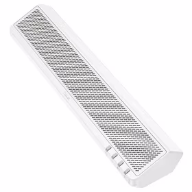 Bluetooth garsiakalbis 2 x 3W Hoco 2in1 BS66 baltas