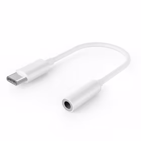 Gembird USB-C į Audio 3.5mm laidas