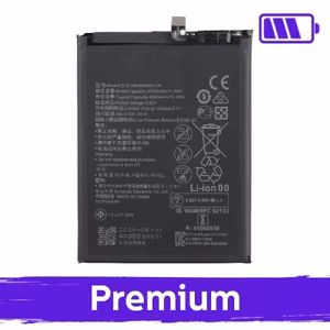 Baterija suderinama su Huawei P Smart Z / Nova 5T HB446486ECW (OEM)