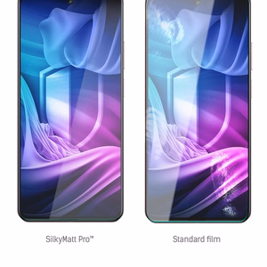 Realme C75x - 3mk Silky Matt Pro