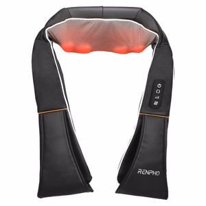 RENPHO U-Neck 1 Shiatsu Neck and Shoulder Massager