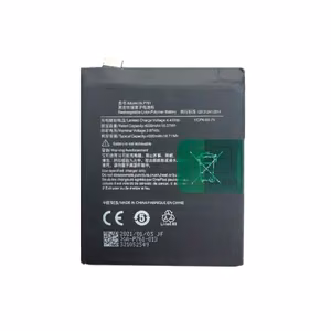 Telefono baterija ONEPLUS 8