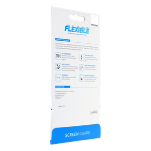 Bestsuit lankstus hibridinis stiklas XIA 12 Lite