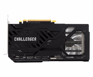 Asrock Challenger Intel Arc B570 10GB OC GDDR6 Vaizdo plokštė