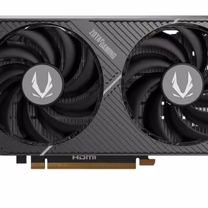 Zotac Gaming GeForce RTX 5060 Twin Edge NVIDIA 8 GB GDDR7