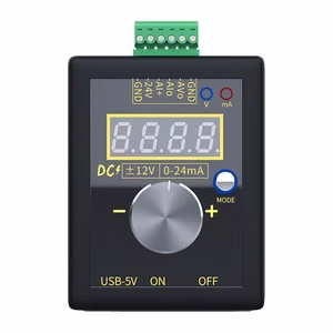 Daugiafunkcis signalų generatorius FNIRSI SG-002