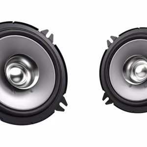 Automobilių kolonėlės KENWOOD KFC-S1356