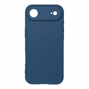 Dėklas telefonui IPHONE 17 Air tamsiai mėlynas