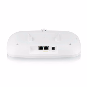 Zyxel NWA130BE-EU0101F WLAN prieigos taškas 5764 Mbit/ai Balta Maitinimas per Eternetą (PoE)