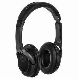 Esperanza Libero EH163K Laisvų rankų įranga Bevielis Su lankeliu Muzika Mini-USB Bluetooth Juoda