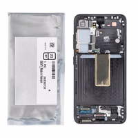 ServicePack LCD ekranas SAMSUNG S23 S911B GH82-30480A