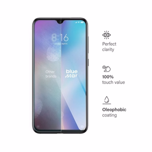 Apsauginis stiklas Blue Star - XIAOMI Mi 9
