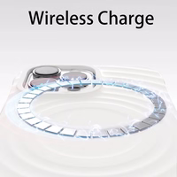 Tel Protect Wave Magnetinis dėklas telefonui Iphone 15 Pro Max balta