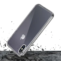 3mk Skaidrus dėklas telefonui Apple iPhone X / XS