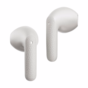 TWS QCY T41 ausinės (baltos)