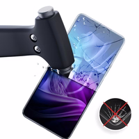 3mk Silky Matinis Pro matinis foil for Huawei Nova 14 Pro